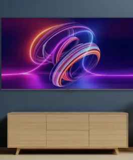 METZ Телевизор 75MQD7500Z 75"QLED+/4K/Google TV