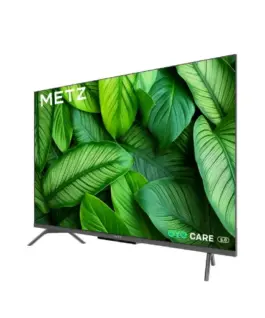 Alternative view of METZ Телевизор 75" UHD LED SMART TV, 4K, Google TV, Frameless
