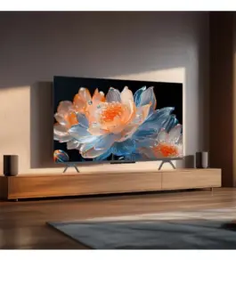 METZ Телевизор 75" UHD LED SMART TV
