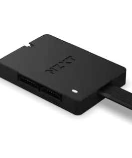 Контролер тип хъб NZXT AC-CRFR1-B1