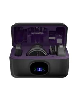 Безжична микрофонна система Streamplify MIC GO - USB-C
