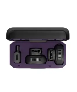 Безжична микрофонна система Streamplify MIC GO - USB-C