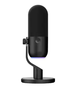 Alternative view of Настолен микрофон Streamplify MIC Мini