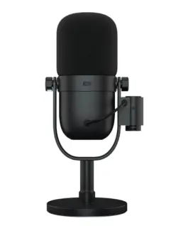 Alternative view of Настолен микрофон Streamplify MIC VOX Bundle