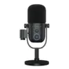 Настолен микрофон Streamplify MIC VOX Bundle