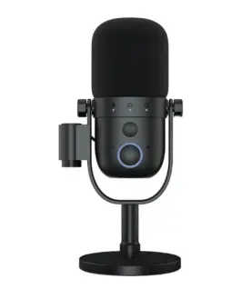 Настолен микрофон Streamplify MIC VOX Bundle