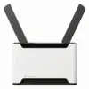 Access point - Точка за достъп MikroTik Wi-Fi 6 IEEE 802.11 b/g/n/ax (2.4 GHz) IEEE 802.11 a/n/ac/ax (5 GHz) 1x USB 3.0