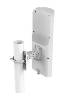 Alternative view of Антена MIKROTIK - RB911G-2HPnD-12S, 120 dBi, 2.4 GHz,  600 MHz,  Двойна поляризация