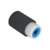 ЛИСТОПОДАВАЩА РОЛКА (PAPER FEED ROLLER) ЗА KYOCERA MITA KM 1525/1530/2030/2070 - PN 2AV06320 /