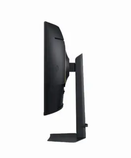 Монитор Samsung Odyssey G7 G75F - 37" inch Curved 1000R 4K(3840x2160)