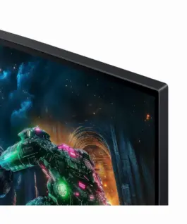Монитор Samsung Odyssey G7 G75F - 37" inch Curved 1000R 4K(3840x2160)