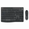 Комплект безжични клавиатура и мишка Logitech MK370 Bluetooth/2.4