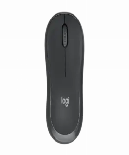 Комплект безжични клавиатура и мишка Logitech MK370