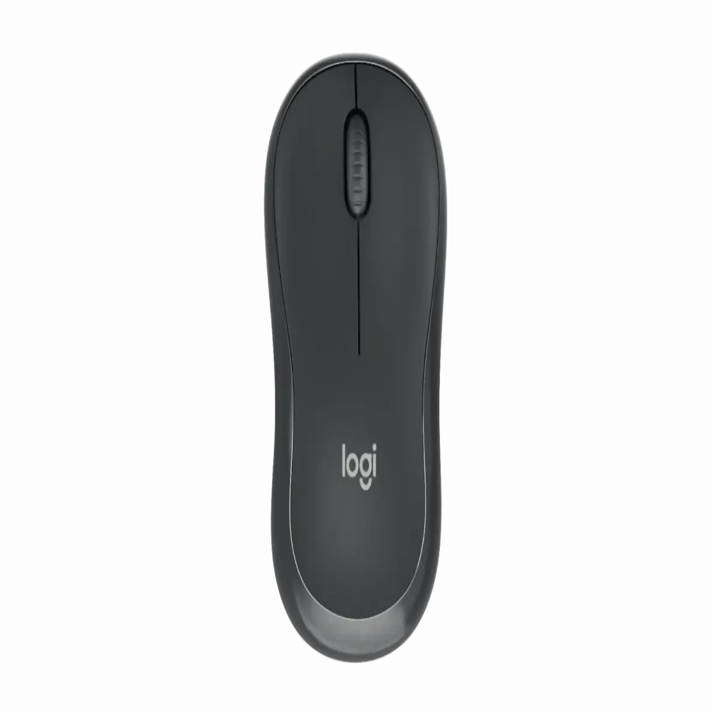 Комплект безжични клавиатура и мишка Logitech MK370, Bluetooth/2.4 GHz - Image 3