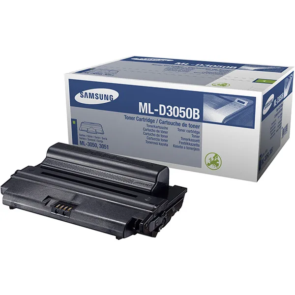 КАСЕТА ЗА SAMSUNG ML 3050/3051N/3051ND - HIGH CAPACITY - Black - PN ML-D3050B (MLD3050B)