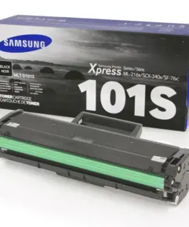 КАСЕТА ЗА SAMSUNG ML 2160/2162/2165/2165W/2168/SCX 3400/3400F/3405/3405F/3405FW/3405W/SF 760P - Black - PN MLT-D101S (ML