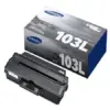 КАСЕТА ЗА SAMSUNG ML 2950/2955/SCX 4728/4729 - HIGH CAPACITY - Black - PN MLT-D103L (MLTD103L) /