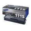 КАСЕТА ЗА SAMSUNG M2020/M2020W/M2022/M2022W/M2070/M2070W/M2070F/M2070FW - Black - PN MLT-D111S (MLTD111S) /