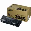 КАСЕТА ЗА SAMSUNG M3325/M3375/M3825/M3875/M4025/M4075 - HIGH CAPACITY - Black - PN MLT-D204S (MLTD204S) /