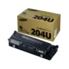 КАСЕТА ЗА SAMSUNG M4025/M4075 - EXTRA HIGH CAPACITY - Black - PN MLT-D204U (MLTD204U) /
