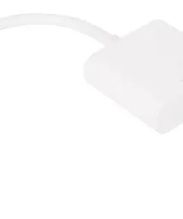 VCom Адаптер Adapter Mini Display Port DP M / HDMI F - CG611-0.15m