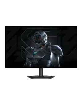 Геймърски монитор GIGABYTE MO27Q28G - 27" WOLED QHD (2560 x 1440) 280Hz 0.03ms