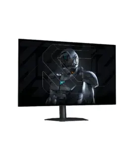 Геймърски монитор GIGABYTE MO27Q28G - 27" WOLED