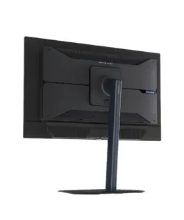 Геймърски монитор GIGABYTE MO27U2 - 27" QD-OLED