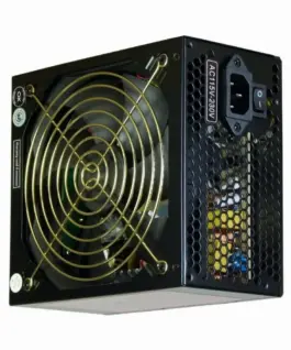 Модулно захранване Inter-Tech Energon 750W EPS-750CM