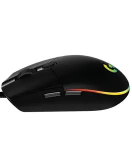 Геймърска мишка Logitech G203