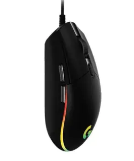 Геймърска мишка Logitech G203