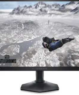 Монитор Alienware AW2524HF 24.5" IPS FHD(1920 x 1080) 540Hz 0.5ms