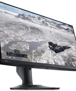 Монитор Alienware AW2524HF 24.5" IPS FHD(1920 x 1080)