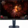 Геймърски монитор Alienware AW2725DM - 27" Fast IPS WQHD(2560x1440) 180Hz 1ms G-Sync