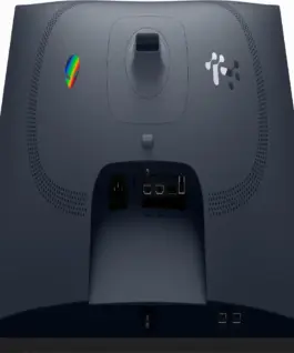 Геймърски монитор Alienware AW2725DM - 27" Fast IPS WQHD(2560x1440) 180Hz