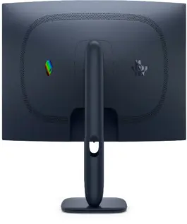 Геймърски монитор Alienware AW3425DWM - 34" inch VA Curved WQHD(3440x1440)