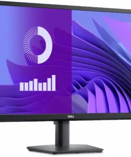 Alternative view of Монитор Dell E2425H 23.8" VA Full HD 1920x1080, 75Hz, 5ms