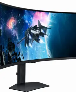 Монитор Samsung Odyssey G95C LS49CG950EUXEN 49" VA CURVED 1000R