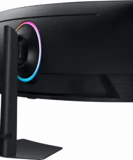 Монитор Samsung Odyssey G95C LS49CG950EUXEN 49" VA CURVED 1000R