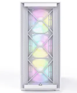 Montech кутия AIR 1000 PREMIUM