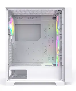 Montech кутия AIR 1000 PREMIUM