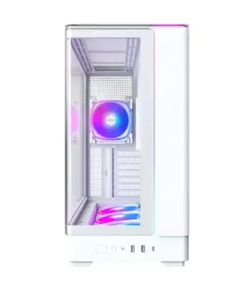 Montech кутия Case ATX – KING 45 PRO