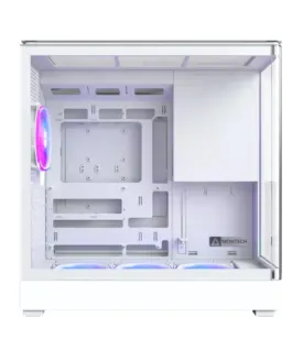 Montech кутия Case ATX – KING 45 PRO