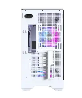 Montech кутия Case ATX – KING 45 PRO