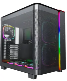 Montech кутия KING 95 Pro