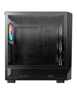 Montech кутия Case ATX – X5