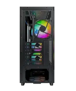 Montech кутия Case ATX – X5