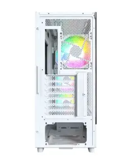 Montech кутия Case ATX – X5