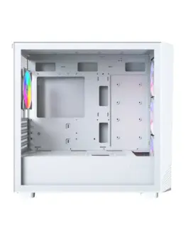 Montech кутия Case mATX – X5M