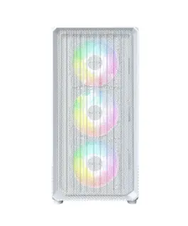 Montech кутия Case mATX – X5M